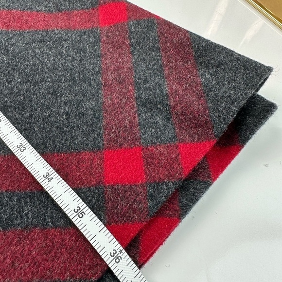 Kate Hill Petite pure wool skirt, size 12P, excellent condition - Picture 12 of 13